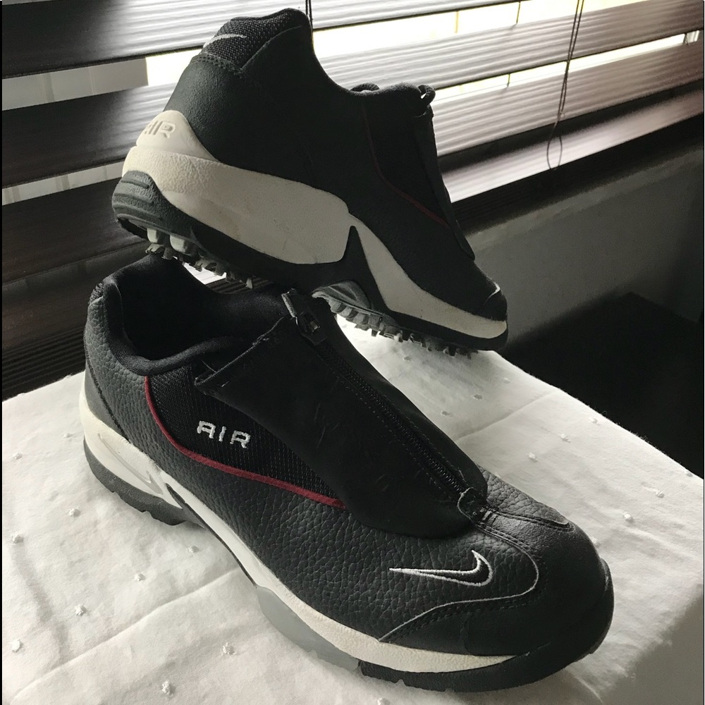 Nike Golf Shoes